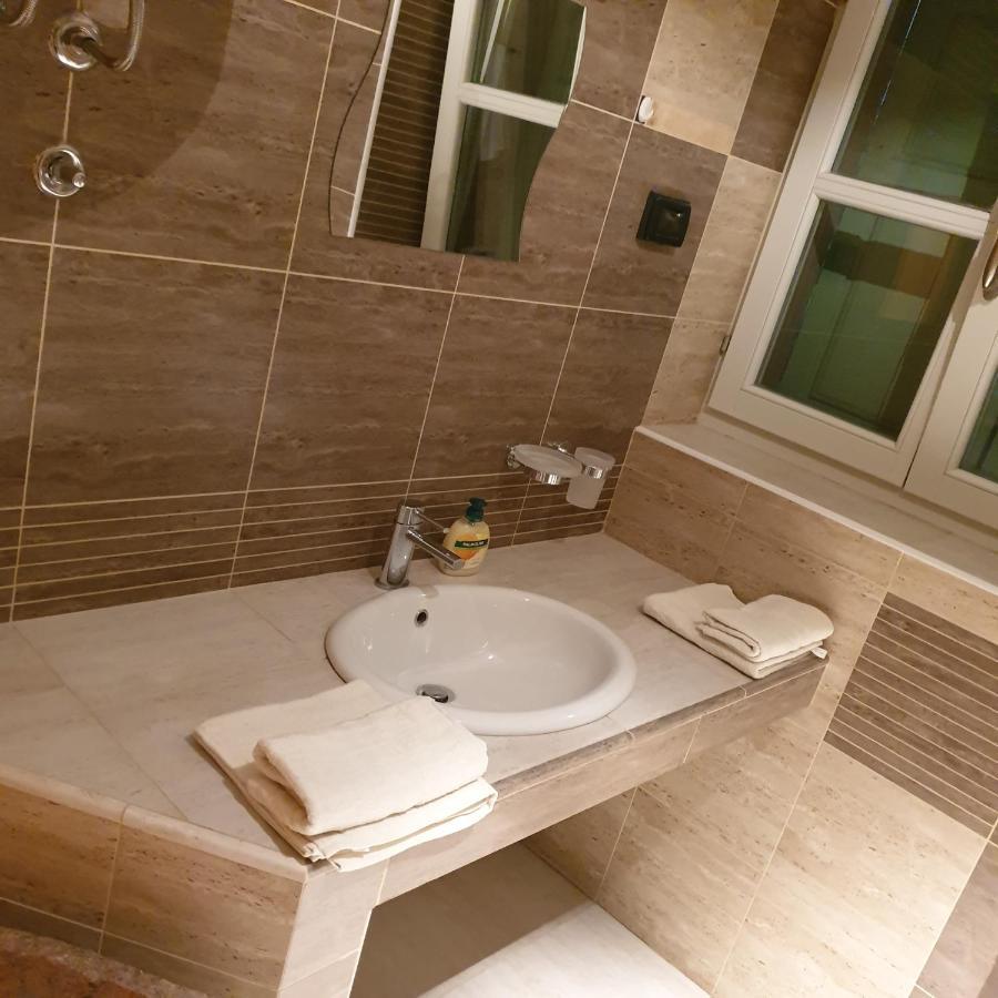 KojskoSmartno Apartmaji Goranアパートメント エクステリア 写真