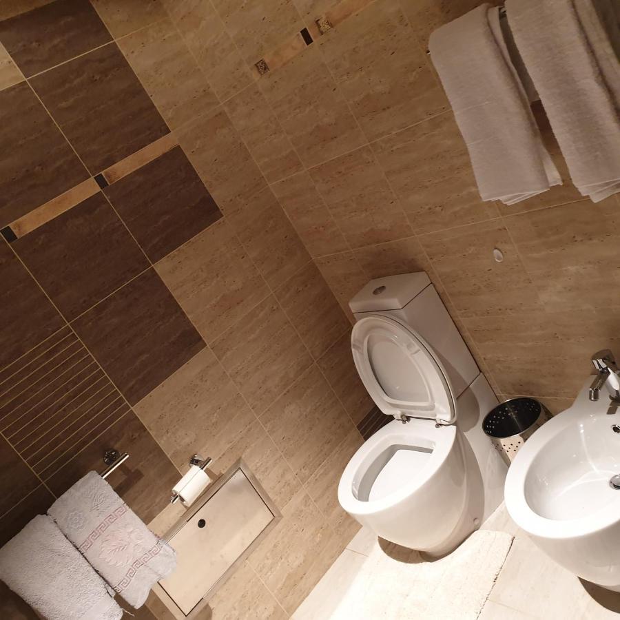 KojskoSmartno Apartmaji Goranアパートメント エクステリア 写真