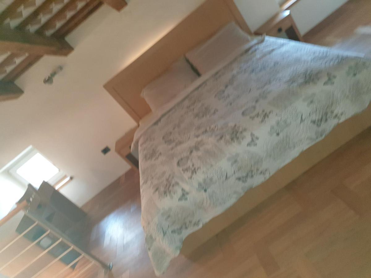 KojskoSmartno Apartmaji Goranアパートメント エクステリア 写真